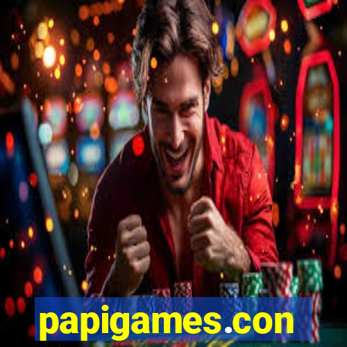 papigames.con