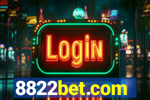 8822bet.com