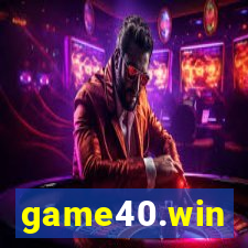 game40.win