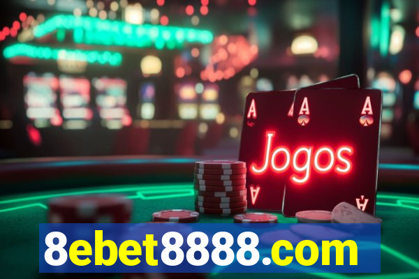 8ebet8888.com