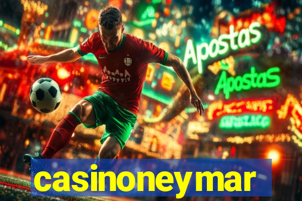 casinoneymar