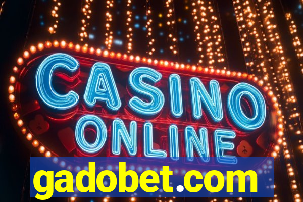 gadobet.com