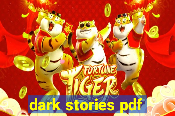 dark stories pdf