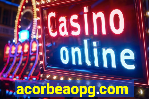 acorbeaopg.com