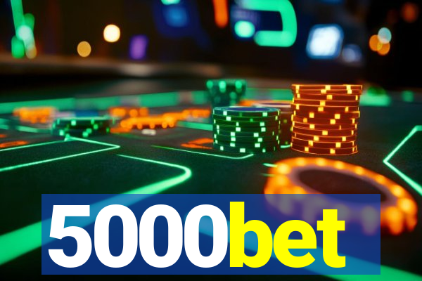 5000bet