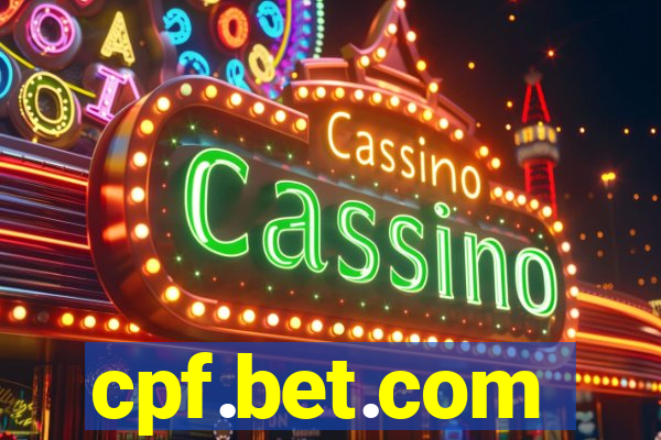 cpf.bet.com