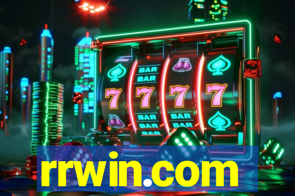 rrwin.com