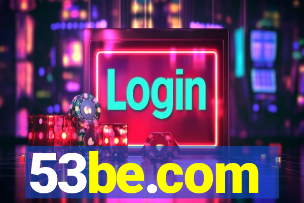 53be.com