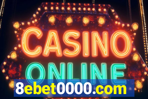 8ebet0000.com