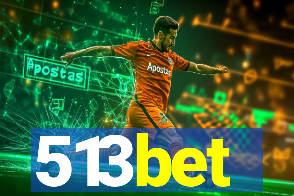 513bet