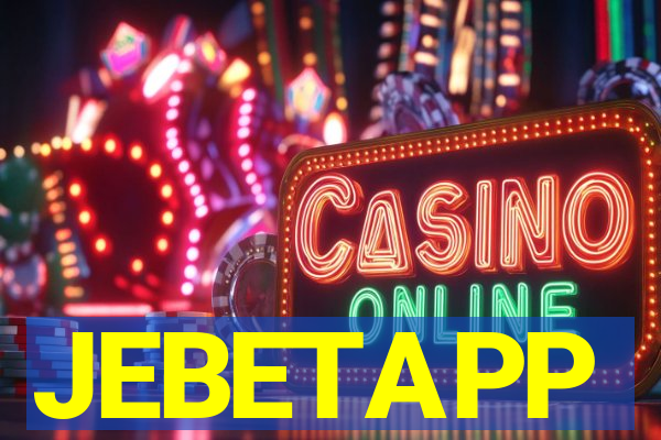 JEBETAPP