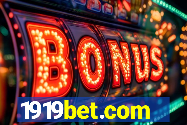 1919bet.com