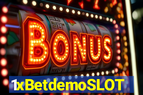 1xBetdemoSLOT