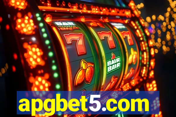 apgbet5.com