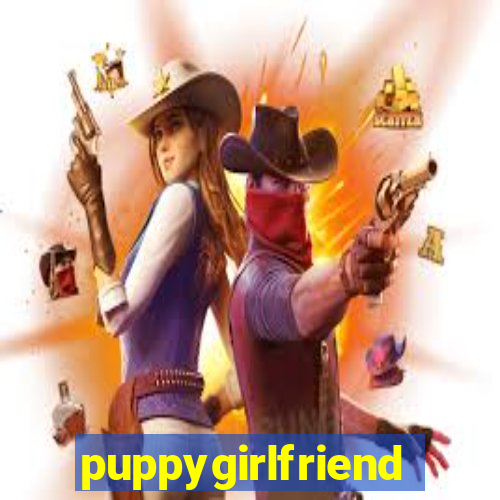 puppygirlfriend