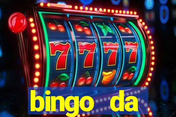 bingo da porcentagem para imprimir