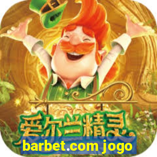 barbet.com jogo