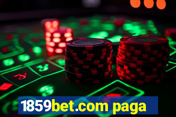 1859bet.com paga