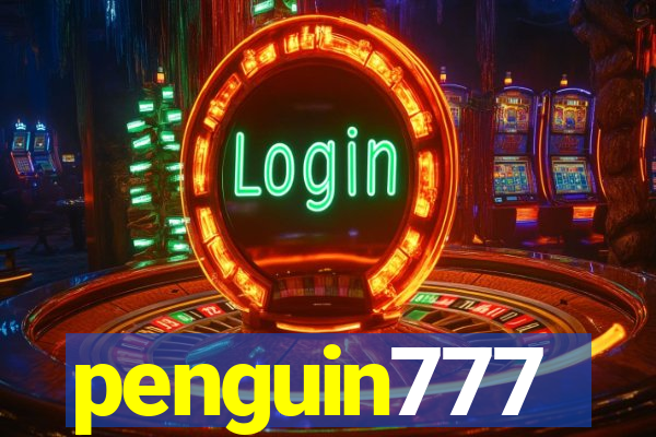 penguin777