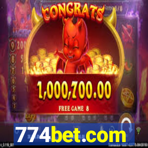 774bet.com
