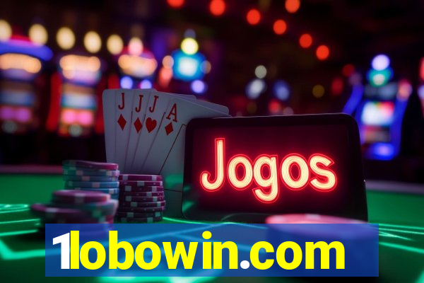 1lobowin.com
