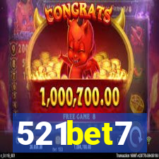521bet7