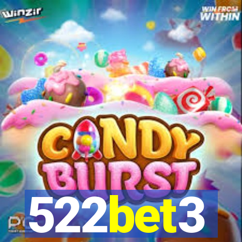 522bet3
