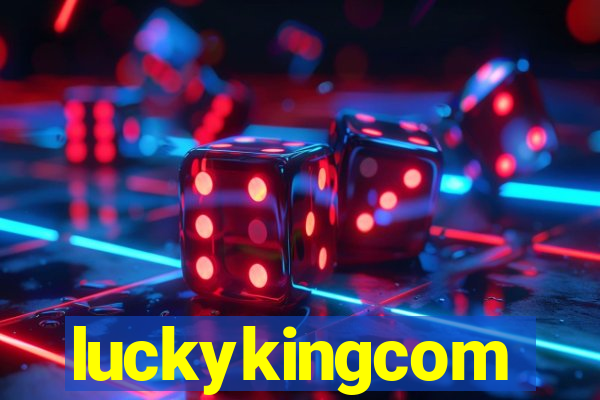 luckykingcom
