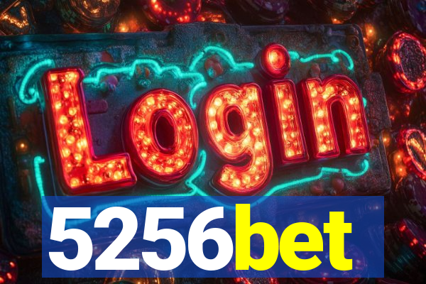 5256bet