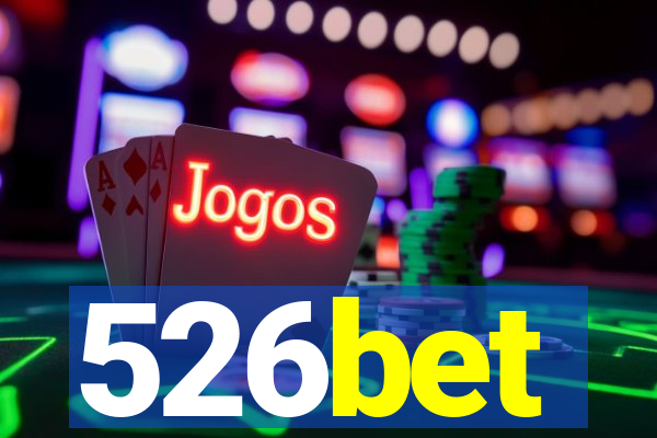 526bet