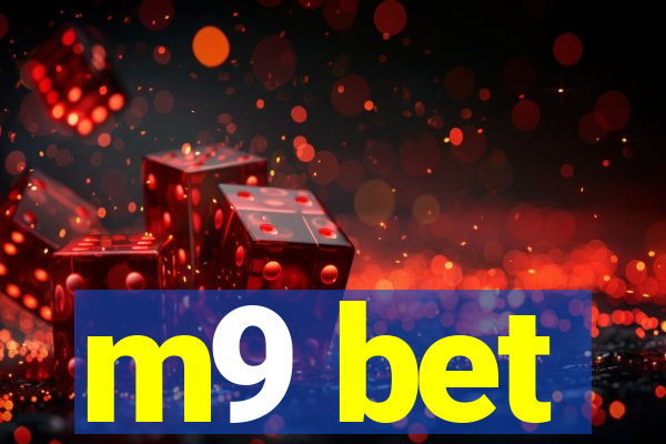 m9 bet