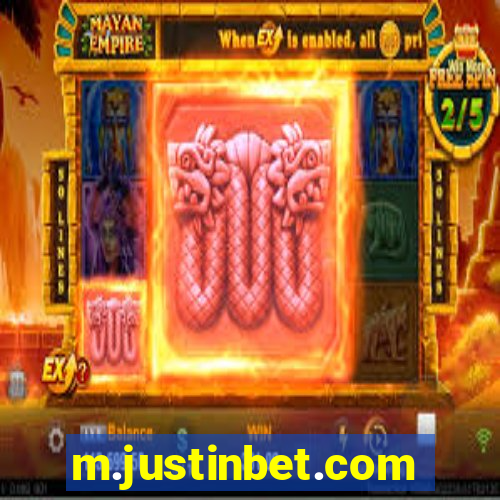 m.justinbet.com