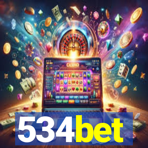534bet