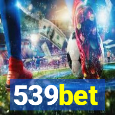 539bet