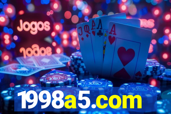 1998a5.com