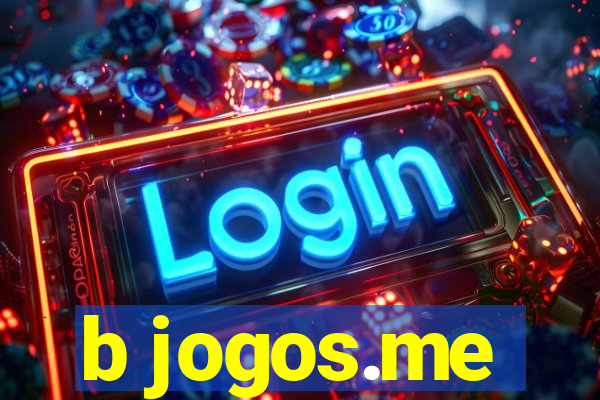 b jogos.me
