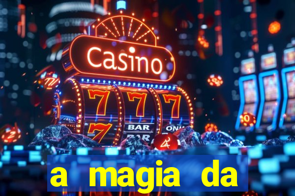 a magia da sobrevivência epub download