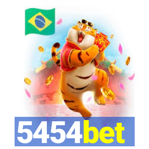 5454bet