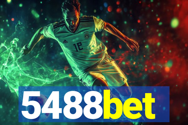 5488bet