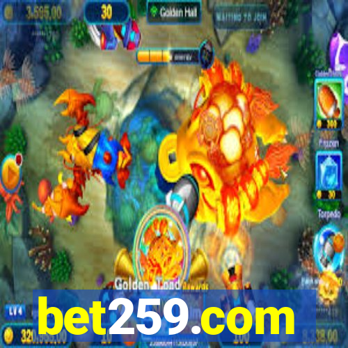 bet259.com
