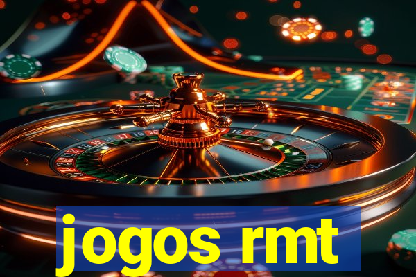 jogos rmt