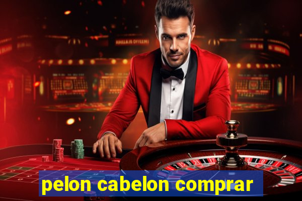 pelon cabelon comprar