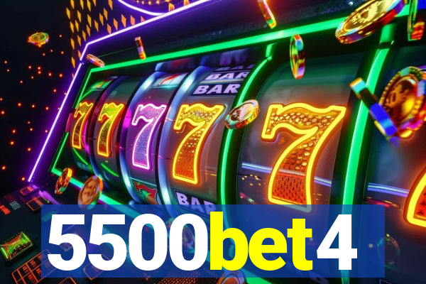 5500bet4