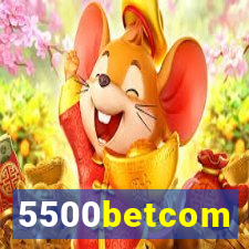 5500betcom
