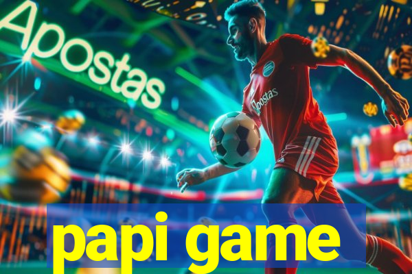 papi game