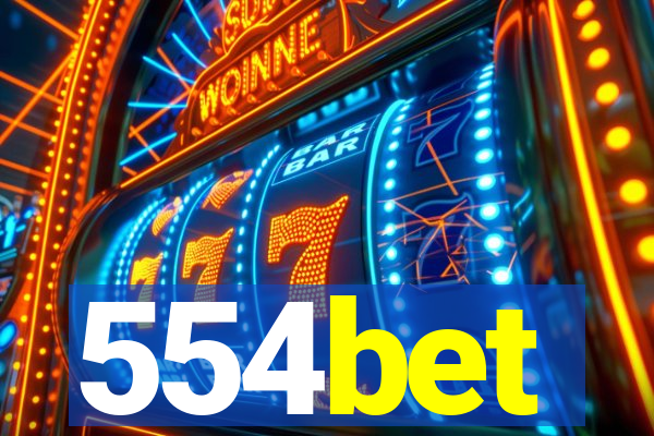 554bet