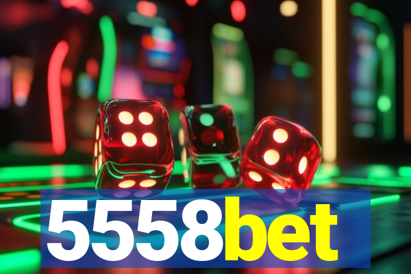 5558bet