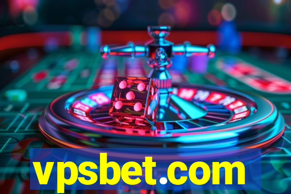 vpsbet.com