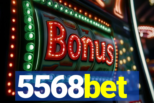 5568bet