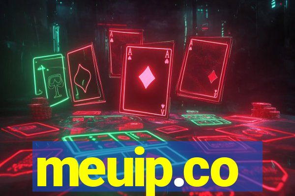 meuip.co